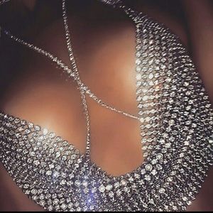 GODDESS Body Jewelry